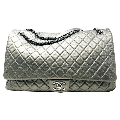 chanel xl tote|sac Chanel timeless xxl.